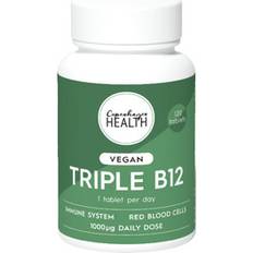 Triple B12 Vegan