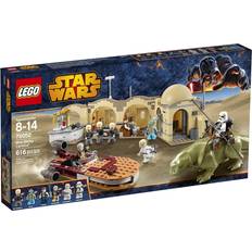 Toys LEGO Star Wars Mos Eisley Cantina 75052