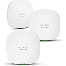 Access Points, Bridges & Repeaters AAAWAVE Networking Instant R9B27A Instant On AP25 .11ax 4x4 Source