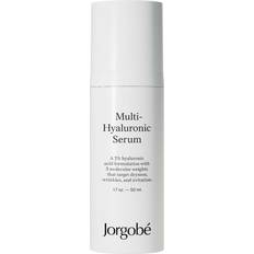 Jorgobé Multi-Hyaluronic Serum 30ml