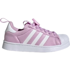 Adidas superstar 360 Barnskor adidas Kid's Superstar 360 - Bliss Lilac/Cloud White/Bliss Lilac