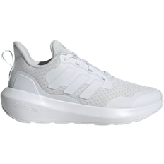 adidas Junior Fortarun 2.0 - Cloud White/Grey One/Cloud White