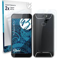 Screen Protectors atFoliX Bruni Protective Film Gigaset Me Pro