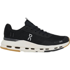 On cloudnova women On Cloudnova Form 2 W - Black/Ivory