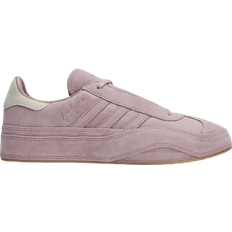 Adidas Y-3 Gazelle - Magic Mauve/Alumina