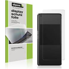 Screen Protectors Dipos 6x Screen Protector Oppo K10 Pro 5G