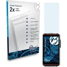 Screen Protectors atFoliX Bruni Protective Film for iS540.1