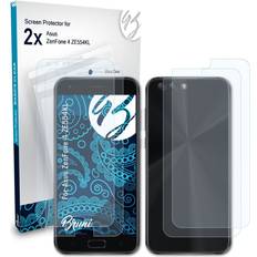 Screen Protectors atFoliX Bruni Protective Film Asus Zenfone 4 ZE554KL