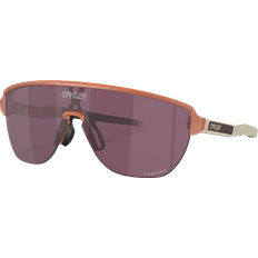 Orange Lunettes de soleil Oakley Corridor Chrysalis Collection OO9248-1342