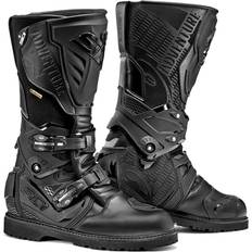 Bottes de moto Sidi ADVENTURE GTX BOTTES noir Adulte