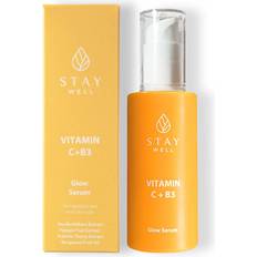 Vitamin C+B3 Serum
