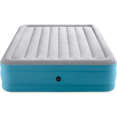 Beds & Mattresses Intex Raised Air Coil Spring Mattress