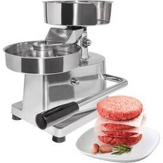 Non-Stick Presses & Mashers ALD Kitchen Commercial Burger Press