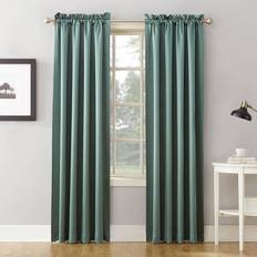 Curtains & Accessories Wayfair Basics Thermal54x84"