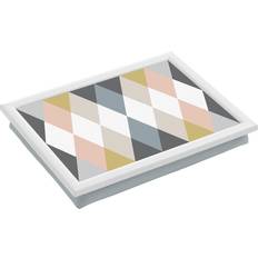 Rectangular Serving Trays Premier Housewares Cirque Lap Serving Tray