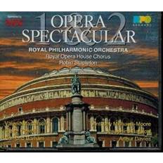 Music StapletonRobi nRpo Opera Spectacular 1amp2 (CD)