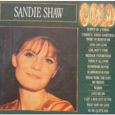 Music Sandie Shaw (CD)