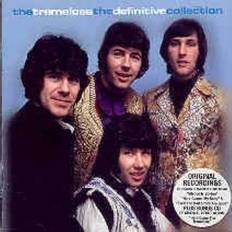 Music Tremeloes The Tremeloes Definitive Colln (CD)