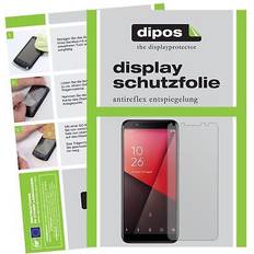 Screen Protectors Dipos Screen Protector Vodafone Smart N9