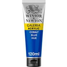 Winsor & Newton Galeria Acrylic Cobalt Blue Hue 120ml