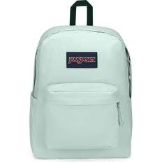 Jansport Superbreak Plus Backpack - Fresh Mint