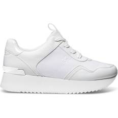 Michael Kors Shoes Michael Kors Raina W - Optic White