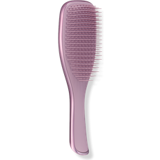 Paddle Brushes Hair Brushes Tangle Teezer Ultimate Detangler Hairbrush For Wet & Dry Hair Types - Mauve Copper