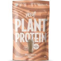 Heey Heey! Vegan Plant Protein Peanut Chocolate Caramel