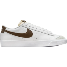 Cacao Nike Blazer Low '77 Vintage M - Summit White/Photon Dust/White/Cacao Wow