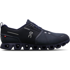 44 - Blau Laufschuhe On Cloud 5 Waterproof M - Navy/Ink