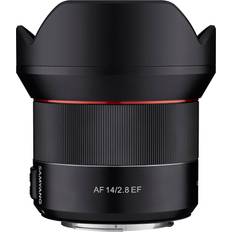 Samyang 14mm F2.8 AF for Canon EF