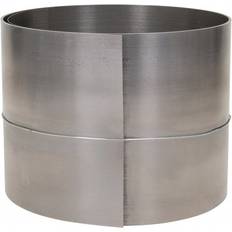 Metal Sheets Made in USA Shim Stock Roll: 0.0120" Thick, 180" Long, 6" Wide, Steel Part #16715 6" Wide