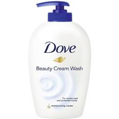 Beauty Cream Wash