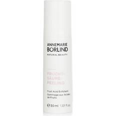 Annemarie Börlind Fruit Acid Exfoliant 30ml