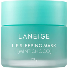 Vitamina C Mascarillas labiales Laneige Lip Sleeping Mask EX Mint Choco 20g