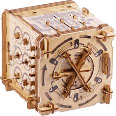 Cluebox Escape Room in a Box Cambridge Labyrinth
