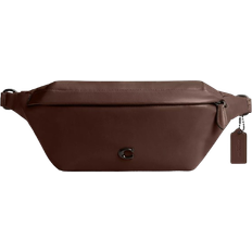 Coach Hall Belt Bag - Maple