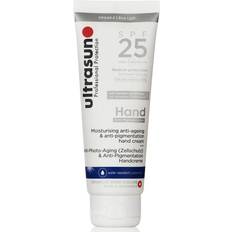 PA+++ Handcremes Ultrasun Hand Anti-Ageing & Anti-Pigmentation SPF25 PA+++ 75ml