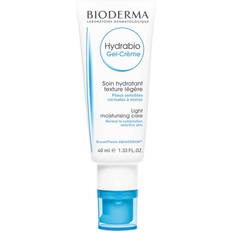 Bioderma Facial Creams Bioderma Hydrabio Gel-Crème 1.4fl oz