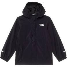 Black Rain Jackets Children's Clothing The North Face Kid's Antora Rain Jacket - Black (NF0A7ZZP-4H0)