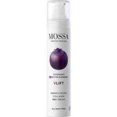 Mossa V-Lift Wrinkle Resist Collagen Day Cream 50ml