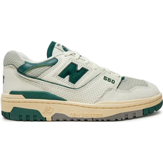 ★ニューバランス★550 Lifestyle Casual Shoes★Sea Salt A STRONG Daily Wear SNEAKER! New Balance 550 Sea Salt On