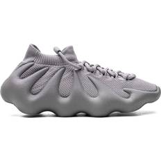 Adidas Laced Shoes Adidas Yeezy 450 M - Stone Grey