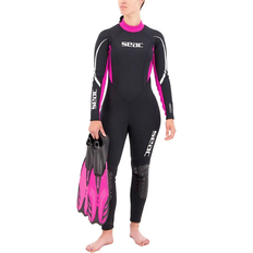 Seac Relax freediving wetsuit 2.2 mm W