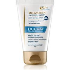 Parabenfri Håndkremer Ducray Melascreen Photo-Aging Global Hand Care SPF50+ 50ml