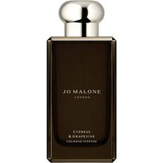 Jo Malone Eau de Parfum Jo Malone Cypress & Grapevine Cologne Intense EdP 100ml