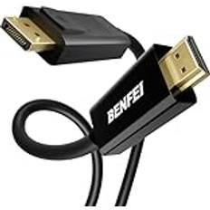 BENFEI DisplayPort kabel, DP