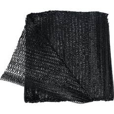 Black Sail Awnings 40% black 6.5'x16' sun mesh net