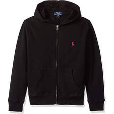 Tops Polo Ralph Lauren Boy's Cotton-Blend Fleece Hoodie