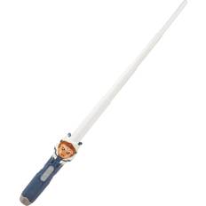 Lekevåpen Hasbro Star Wars Squad Ahsoka Tano Extendable White Lightsaber